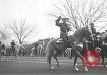 Standbild Präsident Dwight D Eisenhower Washington DC USA, 1953, aus Sekunde 62 historischem Filmmaterial Videoclip 65675062840