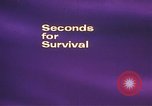 Immagine di Misure di sicurezza United States USA, 1959, secondo 19 filmato di repertorio 65675062841