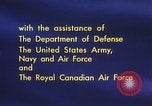 Immagine di Misure di sicurezza United States USA, 1959, secondo 31 filmato di repertorio 65675062841