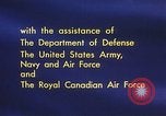 Immagine di Misure di sicurezza United States USA, 1959, secondo 33 filmato di repertorio 65675062841
