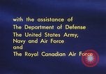 Immagine di Misure di sicurezza United States USA, 1959, secondo 34 filmato di repertorio 65675062841
