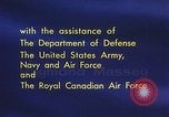 Immagine di Misure di sicurezza United States USA, 1959, secondo 38 filmato di repertorio 65675062841