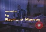 Immagine di Misure di sicurezza United States USA, 1959, secondo 44 filmato di repertorio 65675062841