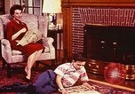 Immagine di Misure di sicurezza United States USA, 1959, secondo 4 filmato di repertorio 65675062842