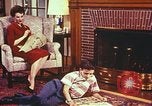 Immagine di Misure di sicurezza United States USA, 1959, secondo 8 filmato di repertorio 65675062842