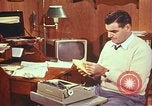 Immagine di Misure di sicurezza United States USA, 1959, secondo 13 filmato di repertorio 65675062842