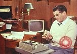 Immagine di Misure di sicurezza United States USA, 1959, secondo 14 filmato di repertorio 65675062842