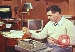 Immagine di Misure di sicurezza United States USA, 1959, secondo 15 filmato di repertorio 65675062842