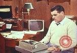 Immagine di Misure di sicurezza United States USA, 1959, secondo 16 filmato di repertorio 65675062842