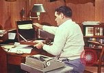 Immagine di Misure di sicurezza United States USA, 1959, secondo 19 filmato di repertorio 65675062842