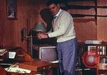 Immagine di Misure di sicurezza United States USA, 1959, secondo 24 filmato di repertorio 65675062842