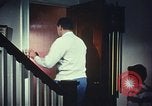 Immagine di Misure di sicurezza United States USA, 1959, secondo 49 filmato di repertorio 65675062842