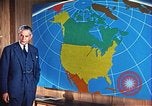 Image of North American Air Defense United States USA, 1959, second 35 stock footage video 65675062843