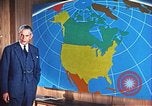 Image of North American Air Defense United States USA, 1959, second 36 stock footage video 65675062843