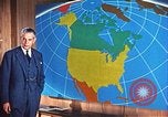 Image of North American Air Defense United States USA, 1959, second 37 stock footage video 65675062843