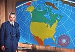 Image of North American Air Defense United States USA, 1959, second 40 stock footage video 65675062843