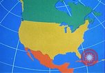Image of North American Air Defense United States USA, 1959, second 44 stock footage video 65675062843