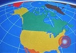 Image of North American Air Defense United States USA, 1959, second 46 stock footage video 65675062843