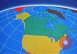 Image of North American Air Defense United States USA, 1959, second 47 stock footage video 65675062843