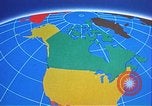 Image of North American Air Defense United States USA, 1959, second 48 stock footage video 65675062843