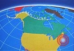 Image of North American Air Defense United States USA, 1959, second 51 stock footage video 65675062843