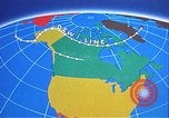 Image of North American Air Defense United States USA, 1959, second 52 stock footage video 65675062843