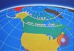 Image of North American Air Defense United States USA, 1959, second 53 stock footage video 65675062843