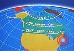 Image of North American Air Defense United States USA, 1959, second 54 stock footage video 65675062843