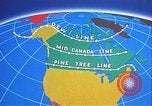 Image of North American Air Defense United States USA, 1959, second 55 stock footage video 65675062843