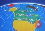 Image of North American Air Defense United States USA, 1959, second 56 stock footage video 65675062843