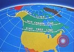 Image of North American Air Defense United States USA, 1959, second 57 stock footage video 65675062843