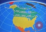 Image of North American Air Defense United States USA, 1959, second 58 stock footage video 65675062843
