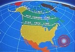 Image of North American Air Defense United States USA, 1959, second 60 stock footage video 65675062843