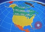 Image of North American Air Defense United States USA, 1959, second 61 stock footage video 65675062843