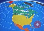 Image of North American Air Defense United States USA, 1959, second 62 stock footage video 65675062843