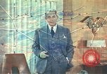Image of DEW Line construction United States USA, 1959, second 1 stock footage video 65675062844