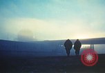 Image of DEW Line construction United States USA, 1959, second 53 stock footage video 65675062844