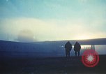 Image of DEW Line construction United States USA, 1959, second 54 stock footage video 65675062844