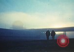 Image of DEW Line construction United States USA, 1959, second 55 stock footage video 65675062844
