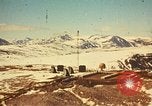 Image of DEW Line construction United States USA, 1959, second 59 stock footage video 65675062844