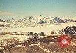 Image of DEW Line construction United States USA, 1959, second 60 stock footage video 65675062844