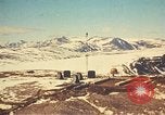 Image of DEW Line construction United States USA, 1959, second 61 stock footage video 65675062844