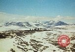 Image of DEW line radar installations North America, 1959, second 1 stock footage video 65675062845