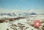 Image of DEW line radar installations North America, 1959, second 3 stock footage video 65675062845