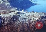 Image of DEW line radar installations North America, 1959, second 6 stock footage video 65675062845