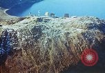 Image of DEW line radar installations North America, 1959, second 10 stock footage video 65675062845