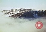 Image of DEW line radar installations North America, 1959, second 14 stock footage video 65675062845