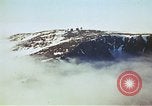 Image of DEW line radar installations North America, 1959, second 15 stock footage video 65675062845