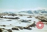 Image of DEW line radar installations North America, 1959, second 17 stock footage video 65675062845