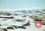 Image of DEW line radar installations North America, 1959, second 18 stock footage video 65675062845